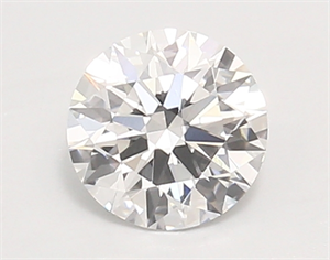 Foto Del inventario de diamantes de laboratorio, 1.12 quilates, Redondo , Color E, claridad vvs1 y certificado IGI de