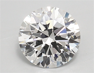 Foto Del inventario de diamantes de laboratorio, 1.86 quilates, Redondo , Color D, claridad vs1 y certificado IGI de