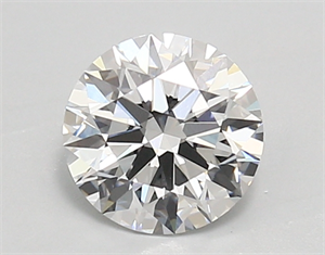 Foto Del inventario de diamantes de laboratorio, 1.57 quilates, Redondo , Color D, claridad vvs1 y certificado IGI de