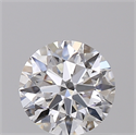 Del inventario de diamantes de laboratorio, 0.70 quilates, Redondo , Color D, claridad VS1 y certificado IGI