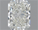 1.30 Carats, Radiant J Color, VS1 Clarity and Certified by GIA