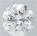 Del inventario de diamantes de laboratorio, 11.00 quilates, Redondo , Color E, claridad VS1 y certificado IGI