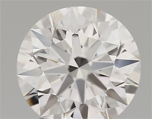 Picture of Lab Created Diamond 1.84 Carats, Round with ideal Cut, D Color, vvs2 Clarity and Certified by IGI