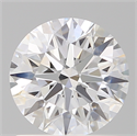 Del inventario de diamantes de laboratorio, 1.18 quilates, Redondo , Color E, claridad VS1 y certificado IGI
