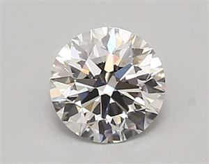 Foto Del inventario de diamantes de laboratorio, 0.95 quilates, Redondo , Color D, claridad vvs2 y certificado IGI de