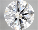 Del inventario de diamantes de laboratorio, 11.00 quilates,  , Color F, claridad vs1 y certificado IGI