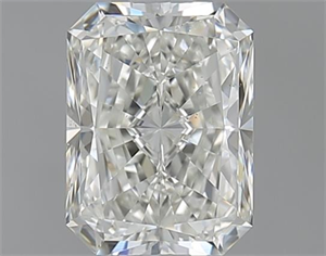 Picture of 1.20 Carats, Radiant J Color, VS2 Clarity and Certified by GIA