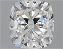3.01 Carats, Cushion I Color, VS2 Clarity and Certified by GIA