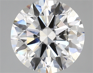 Foto Del inventario de diamantes de laboratorio, 5.00 quilates, Redondo , Color D, claridad vs1 y certificado IGI de