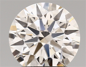 Picture of Lab Created Diamond 1.82 Carats, Round with ideal Cut, D Color, vs1 Clarity and Certified by IGI