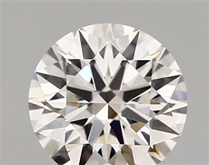 Picture of Lab Created Diamond 1.21 Carats, Round with ideal Cut, D Color, vvs1 Clarity and Certified by IGI
