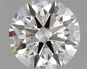 Foto Del inventario de diamantes de laboratorio, 1.16 quilates, Redondo , Color D, claridad vs1 y certificado IGI de