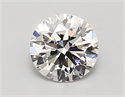 Del inventario de diamantes de laboratorio, 0.95 quilates, Redondo , Color D, claridad vs1 y certificado IGI