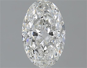Picture of 1.20 Carats, Oval G Color, VVS1 Clarity and Certified by GIA