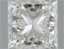 1.50 quilates, Princesa , Color K, claridad VVS2 y certificado por GIA