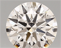 Del inventario de diamantes de laboratorio, 1.83 quilates, Redondo , Color E, claridad vs1 y certificado IGI