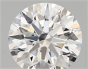 Del inventario de diamantes de laboratorio, 1.82 quilates, Redondo , Color D, claridad vvs1 y certificado IGI