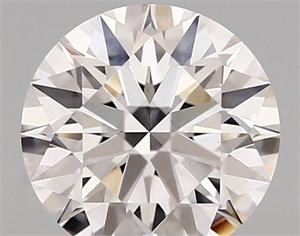 Picture of Lab Created Diamond 1.80 Carats, Round with ideal Cut, D Color, vvs2 Clarity and Certified by IGI