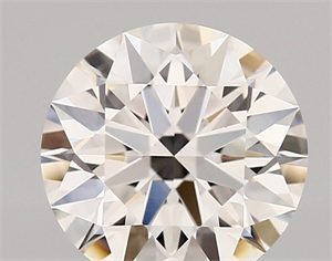 Picture of Lab Created Diamond 1.76 Carats, Round with ideal Cut, D Color, vvs2 Clarity and Certified by IGI
