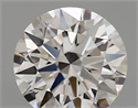 Del inventario de diamantes de laboratorio, 1.20 quilates, Redondo , Color D, claridad vs1 y certificado IGI