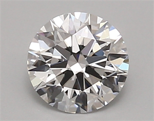 Foto Del inventario de diamantes de laboratorio, 0.95 quilates, Redondo , Color D, claridad vvs2 y certificado IGI de