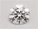 Del inventario de diamantes de laboratorio, 0.92 quilates, Redondo , Color D, claridad vs1 y certificado IGI