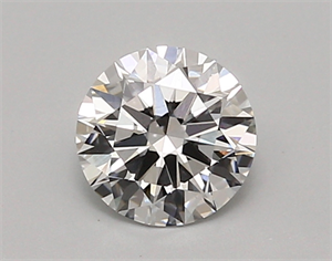 Picture of Lab Created Diamond 1.18 Carats, Round with ideal Cut, D Color, vvs2 Clarity and Certified by IGI