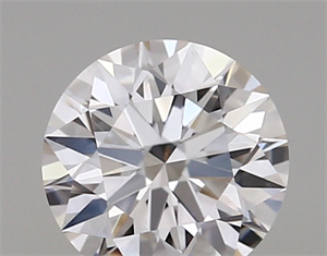 Picture of Lab Created Diamond 1.02 Carats, Round with ideal Cut, D Color, vvs2 Clarity and Certified by IGI