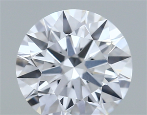 Picture of Lab Created Diamond 1.88 Carats, Round with ideal Cut, D Color, vs1 Clarity and Certified by IGI