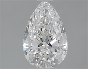 Picture of 1.20 Carats, Pear G Color, VS2 Clarity and Certified by GIA