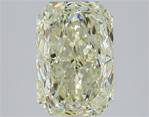 Picture of 2.02 Carats, Radiant N Color, VS1 Clarity and Certified by GIA