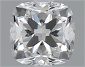 1.01 Carats, Cushion G Color, VS1 Clarity and Certified by GIA