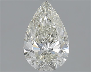 Picture of 1.20 Carats, Pear I Color, VS2 Clarity and Certified by GIA