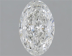 Picture of 1.20 Carats, Oval G Color, SI2 Clarity and Certified by GIA