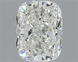 Picture of 2.01 Carats, Cushion I Color, VS2 Clarity and Certified by GIA
