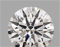 Del inventario de diamantes de laboratorio, 1.00 quilates, Redondo , Color D, claridad vvs1 y certificado IGI