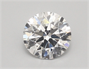 Del inventario de diamantes de laboratorio, 0.90 quilates, Redondo , Color D, claridad vs1 y certificado IGI
