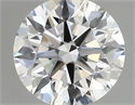 Del inventario de diamantes de laboratorio, 1.00 quilates, Redondo , Color D, claridad vvs1 y certificado IGI