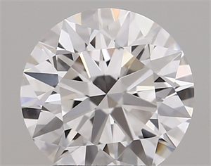 Picture of Lab Created Diamond 1.80 Carats, Round with ideal Cut, D Color, vvs1 Clarity and Certified by IGI