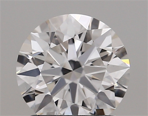 Picture of Lab Created Diamond 1.18 Carats, Round with ideal Cut, D Color, vvs2 Clarity and Certified by IGI