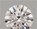 Del inventario de diamantes de laboratorio, 1.00 quilates, Redondo , Color D, claridad vvs1 y certificado IGI