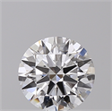 Del inventario de diamantes de laboratorio, 1.52 quilates, Redondo , Color E, claridad VS1 y certificado IGI